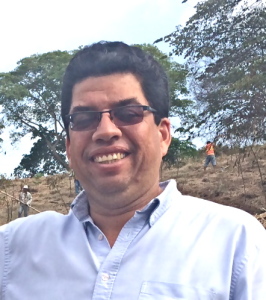 Eduardo Barrezueta